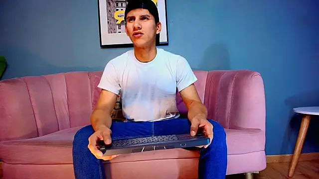 Atlas desire online show from 02.24.26