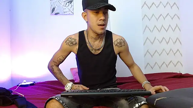 Ayala 777 online show from 01.11.26