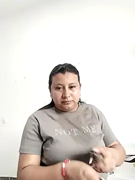 SexyandnaughtyLatinos online show from 01.13.26