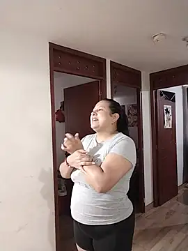 SexyandnaughtyLatinos online show from 05.14.26