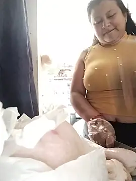 SexyandnaughtyLatinos online show from 06.04.26