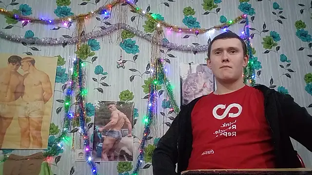 LuxeBoy  online show from 01.13.26