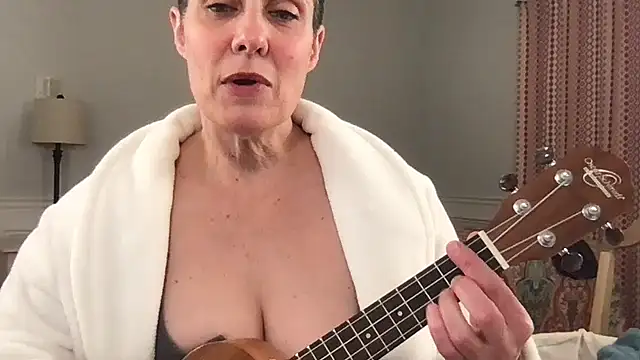 StrongSoftSexy online show from 01.10.26