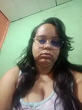 Jhonyelis online show from 01.10.26