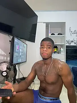 Snapshot of thegoat767 chatting on 06.22.26 thegoat767 online show from 06.22.26