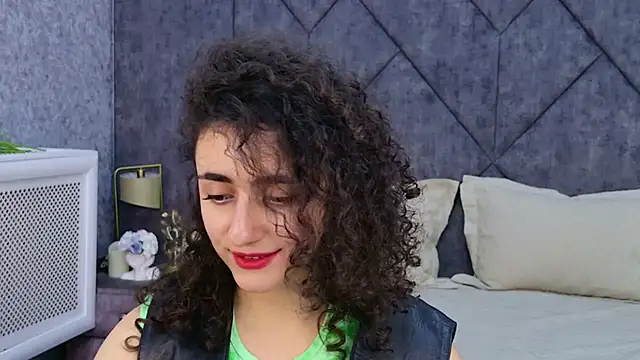 Snapshot of Susan_Fors chatting on 02.21.26 Susan Fors online show from 02.21.26