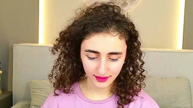 Snapshot of Susan_Fors chatting on 02.23.26 Susan Fors online show from 02.23.26