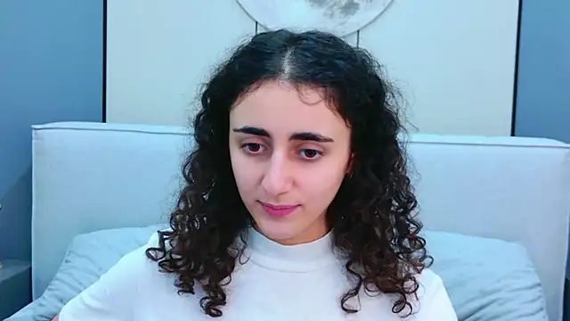 Snapshot of Susan_Fors chatting on 02.25.26 Susan Fors online show from 02.25.26