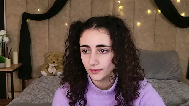 Snapshot of Susan_Fors chatting on 02.26.26 Susan Fors online show from 02.26.26