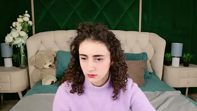 Susan Fors online show from 03.14.26