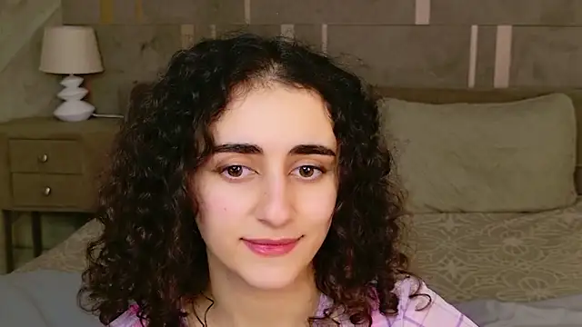 Susan Fors online show from 03.15.26