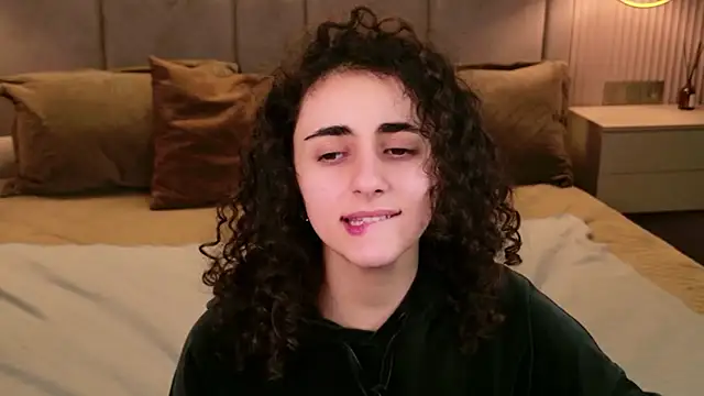 Susan Fors online show from 03.24.26