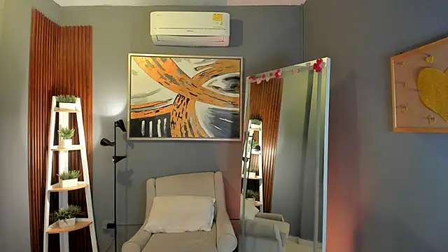 Snapshot of ailann_ chatting on 03.02.26 ailann online show from 03.02.26