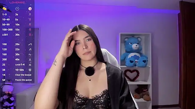  wtdreamgirl online show from 03.04.26