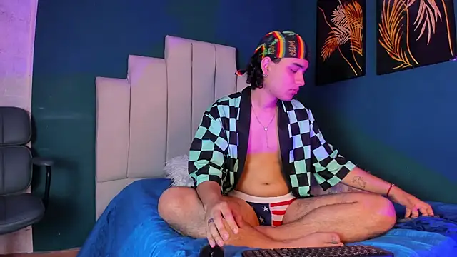 Fran Smiths online show from 02.09.26