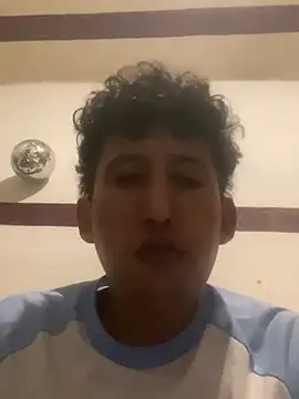 luis-pipo online show from 01.12.26