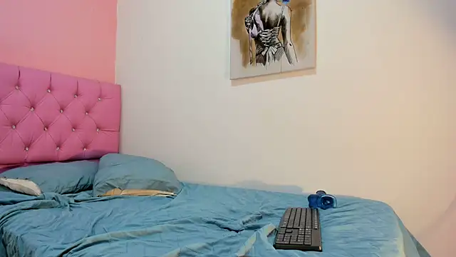 kendall-foox online show from 02.03.26