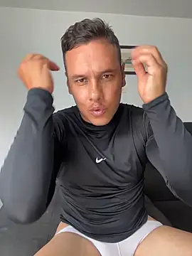 Rainer G online show from 04.07.26