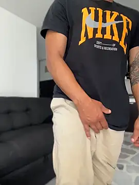 Rainer G online show from 04.15.26