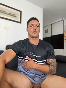 Rainer G online show from 04.17.26