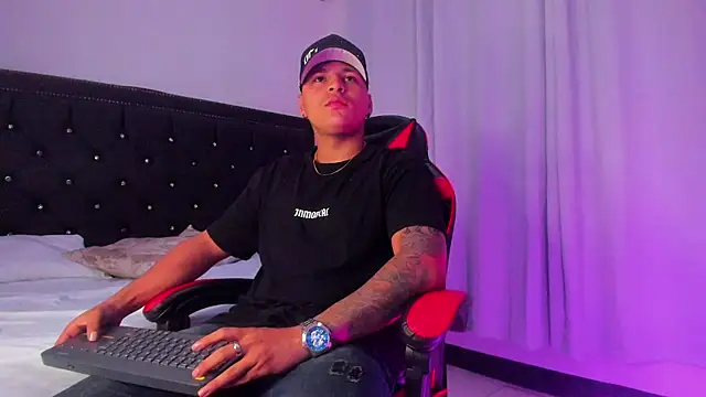 DalasNovoa online show from 01.16.26