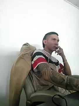 Scook Gray  online show from 02.25.26