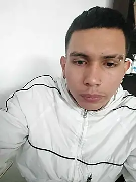 Scook Gray  online show from 03.27.26