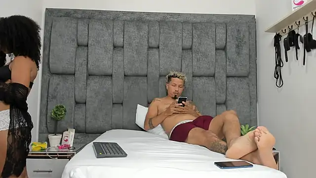 2Hot4You OS online show from 01.14.26