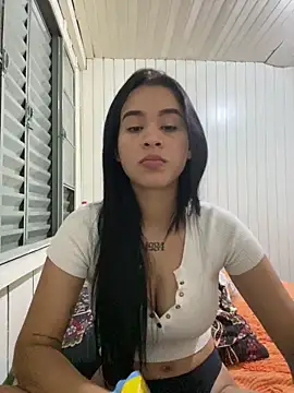 aslhey sandova online show from 03.21.26