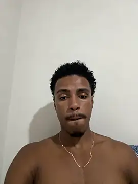 LorenzoBlack27 online show from 03.20.26