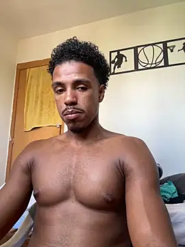 LorenzoBlack27 online show from 03.21.26