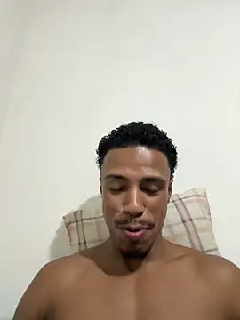 LorenzoBlack27 online show from 04.11.26