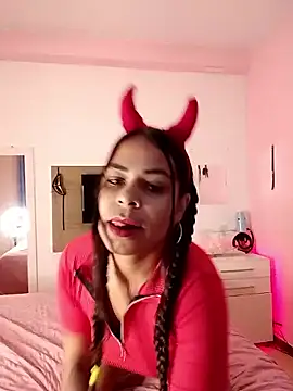 imaculada666 online show from 02.05.26