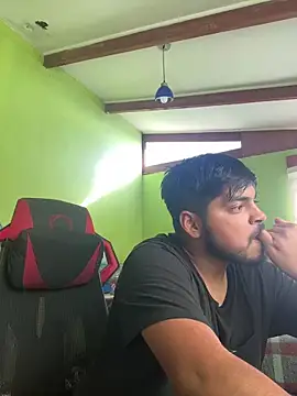 SpritzedManakin online show from 03.14.26