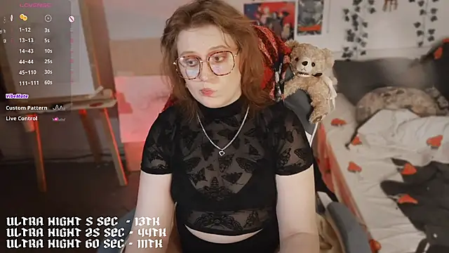 kate not today online show from 02.26.26