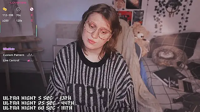 kate not today online show from 03.19.26