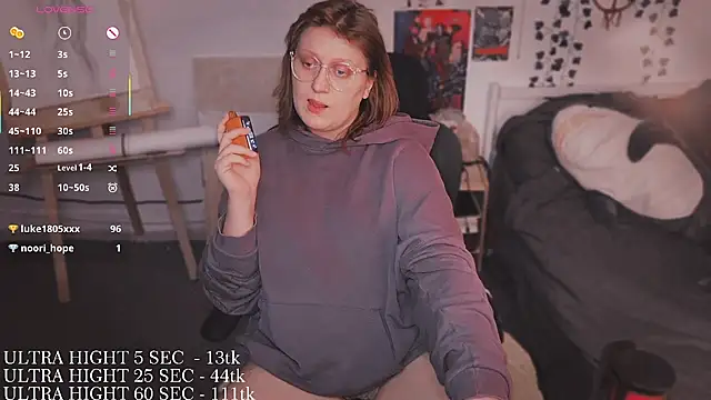 kate not today online show from 04.03.26