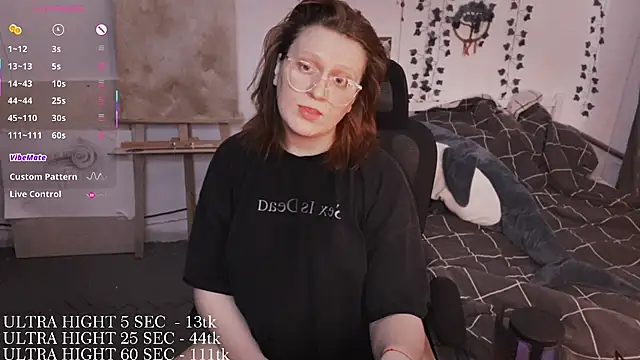 kate not today online show from 04.11.26