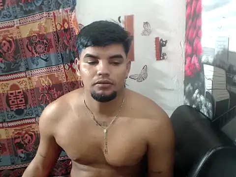 Daniel 2733 online show from 01.09.26