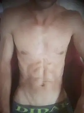 Manueloncho online show from 02.04.26