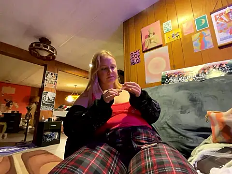 KinkiKat online show from 01.09.26