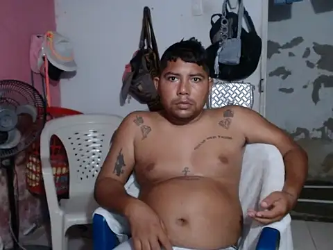 master juju1924 online show from 03.12.26