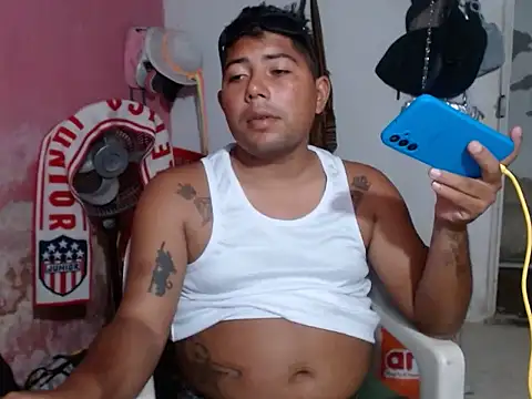 master juju1924 online show from 03.16.26