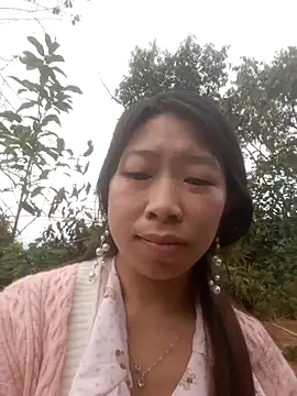 Mayly lucky2 online show from 01.08.26