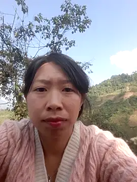 Mayly lucky2 online show from 01.17.26