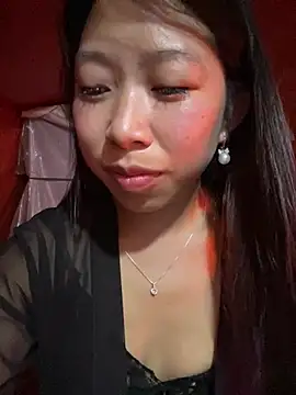 Mayly lucky2 online show from 02.18.26