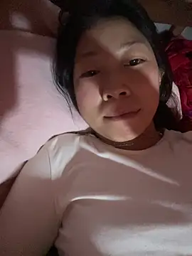 Mayly lucky2 online show from 02.23.26