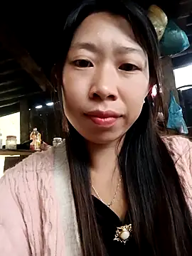 Mayly lucky2 online show from 03.09.26