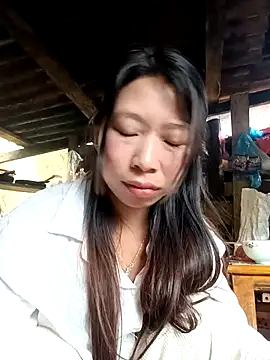 Mayly lucky2 online show from 03.10.26