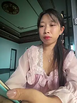 Mayly lucky2 online show from 05.19.26